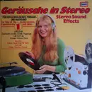 LP - Sound Effects - Geräusche In Stereo 1