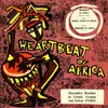 LP - No Artist - Heartbeat Of Africa (Series 2 L.P.) Animal Voices Of Africa / Birdsong Of Africa