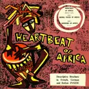 LP - No Artist - Heartbeat Of Africa (Series 2 L.P.) Animal Voices Of Africa / Birdsong Of Africa