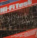 Double LP - No Artist - Hi-Fi Test