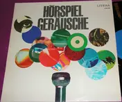 Hörspiel - Hörspielgeräusche