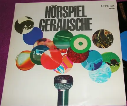 Hörspiel - Hörspielgeräusche