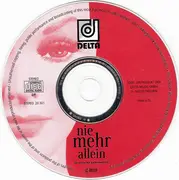 CD - No Artist - Nie Mehr Allein