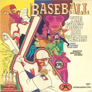 Baseball - Professional Baseball - The First 100 Years