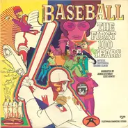 Baseball - Professional Baseball - The First 100 Years