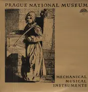 No Artist - Prague National Museum, Mechanical Musical Instruments