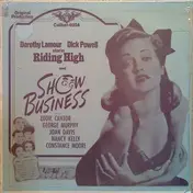 Dorothy Lamour - Riding High/Show Business