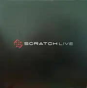 12'' - No Artist - Serato Scratch Live Control Record Second Edition - Control Signal
