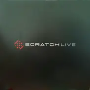 Serato - Serato Scratch Live Control Record Second Edition