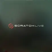 Serato - Serato Scratch Live Control Record Second Edition