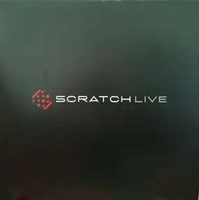 No Artist - Serato Scratch Live Control Record Second Edition