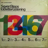 No Artist - Seven Steps To Better Listening