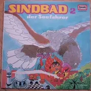 LP - Sindbad Der Seefahrer - Folge 2: Sindbad Der Seefahrer