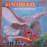 Sindbad Der Seefahrer - Folge 2: Sindbad Der Seefahrer