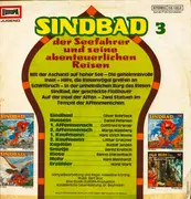 LP - Sindbad der Seefahrer - Sindbad Der Seefahrer 3