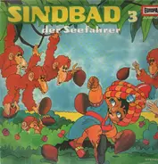 Sindbad der Seefahrer - Sindbad Der Seefahrer 3