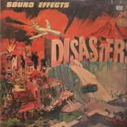 Sound Effects - Sound Effects - Disasters