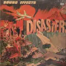 LP - No Artist - Sound Effects - Disasters
