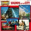 CD - No Artist - Sounds Of The City