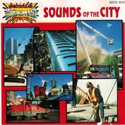 Spectacular Sound Effects