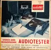 LP - Audiotex Hi Fi Accessories - Stereo And Monophonic - Audiotester