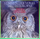 Double LP - No Artist - Stimmen Der Vögel Mitteleuropas