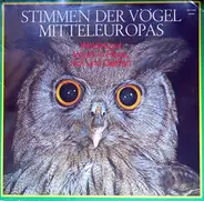 Michael Schubert - Stimmen Der Vögel Mitteleuropas