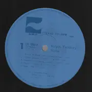 LP - Nobu Saito - Virgin Territory - + insert