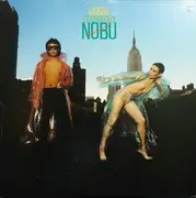 LP - Nobu Saito - Virgin Territory - + insert
