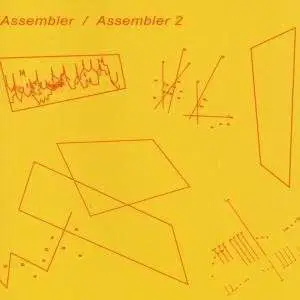 Nobukazu Takemura - Assembler/Assembler 2