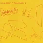 Nobukazu Takemura - Assembler/Assembler 2