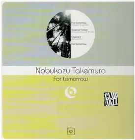 Nobukazu Takemura - For Tomorrow
