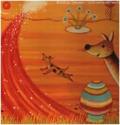 Nobukazu Takemura - Child And Magic Remix E.P.