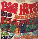 LP - Nobuo Hara and His Sharps & Flats - Big Hits Big Sounds - Gatefold