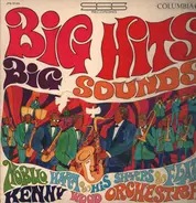 Nobuo Hara and His Sharps & Flats - Big Hits Big Sounds