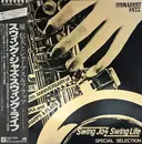 LP - Nobuo Hara and His Sharps & Flats - Swing Jazz Swing Life / Special Selection