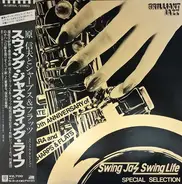 Nobuo Hara and His Sharps & Flats - Swing Jazz Swing Life / Special Selection