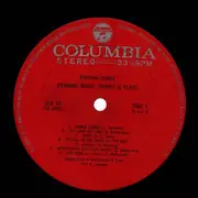 12inch Vinyl Single - Nobuo Hara and His Sharps & Flats - Dynamic Brass