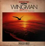 LP - Nobuyoshi Koshibe - Synthesizer Fantasy Wingman = 夢戦士ウイングマン シンセサイザー・ファンタジー