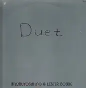Nobuyoshi Ino - Duet