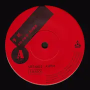 7inch Vinyl Single - Nobuyasu Okabayashi / Happy End - 手紙 / それで自由になったのかい