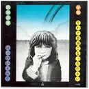 7inch Vinyl Single - Nobuyasu Okabayashi / Happy End - 手紙 / それで自由になったのかい