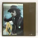 Double LP - Nobuyasu Okabayashi - 岡林信康コンサート