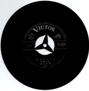 7inch Vinyl Single - Nobuyasu Okabayashi - 山谷ブルース