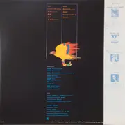 LP - Nobuyasu Okabayashi - 街はステキなカーニバル - + Insert