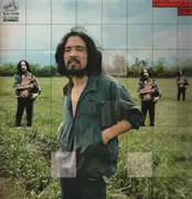 LP - Nobuyasu Okabayashi - ザ・ワースト・オブ - Insert