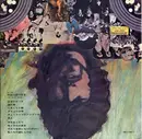 LP - Nobuyasu Okabayashi - The World Of Nobuyasu Okabayashi = 岡林信康の世界 - Insert