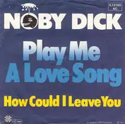 Noby Dick