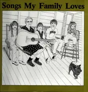 Nobel Cowden - Songs My Family Loves