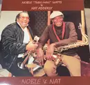 LP - Noble Watts 'Thin Man' Nat Adderley - Noble & Nat
